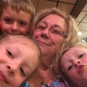 Meet your Posher, Lori